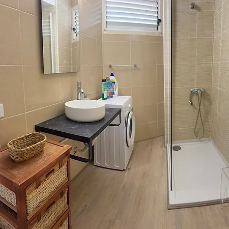 L&a Ocean View Apartment