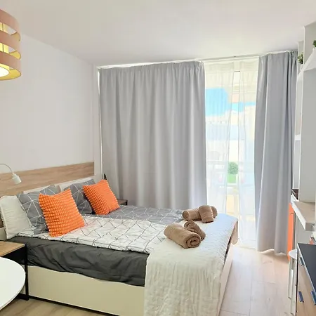 Apartment L&a Ocean View