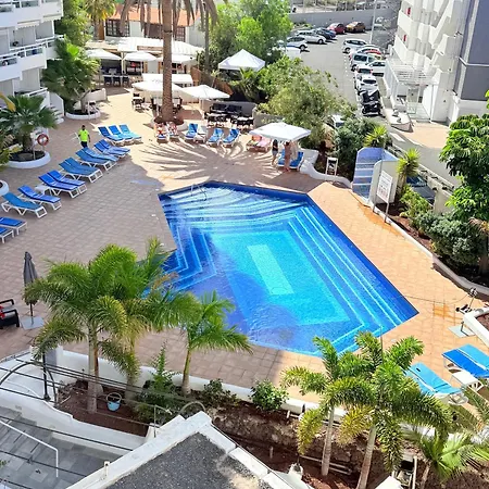 L&a Ocean View Apartamento Playa de las Américas